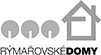 Logo-RÝMAŘOVSKÉ DOMY