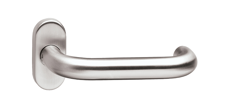 UFO 8100V KPZL Z/E PRO RÁMOVÉ DVEŘE