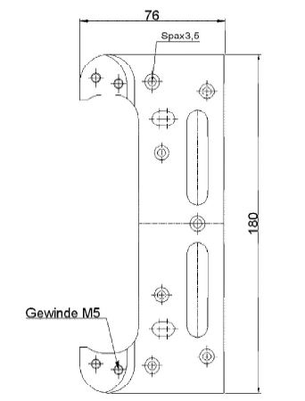 DX61 101 DESTICKA