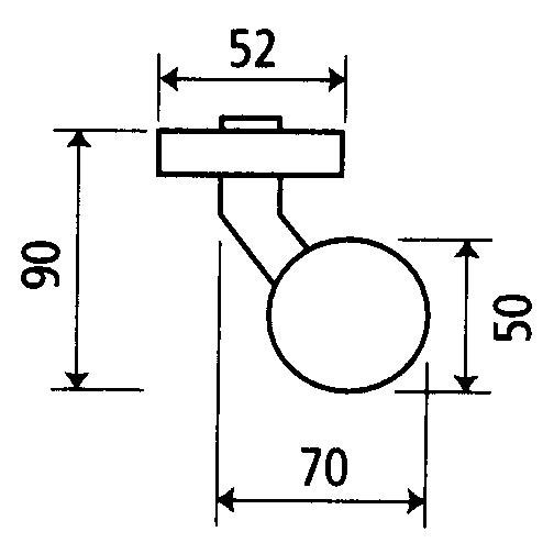 KOULE VL 35368