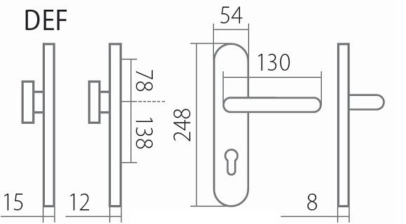 columbus loft h2087ks