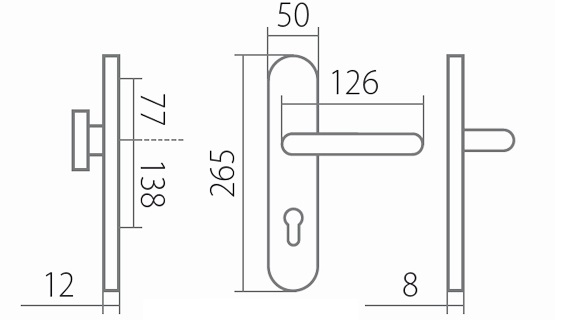 david htsi 4500 def ch sat