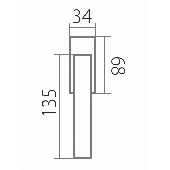 tessera h1681 hr ro