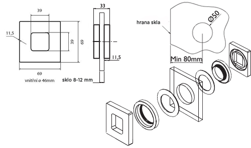 musle hr 6303 k f9 f1
